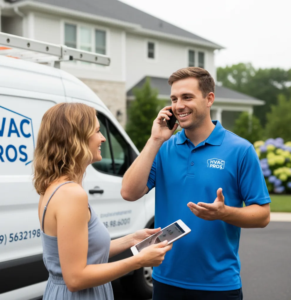 AC Installation in Gordo, AL